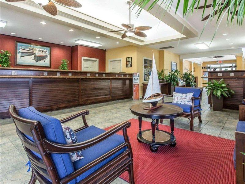 Bluegreen Vacations Harbour Lights Socastee Exterior foto