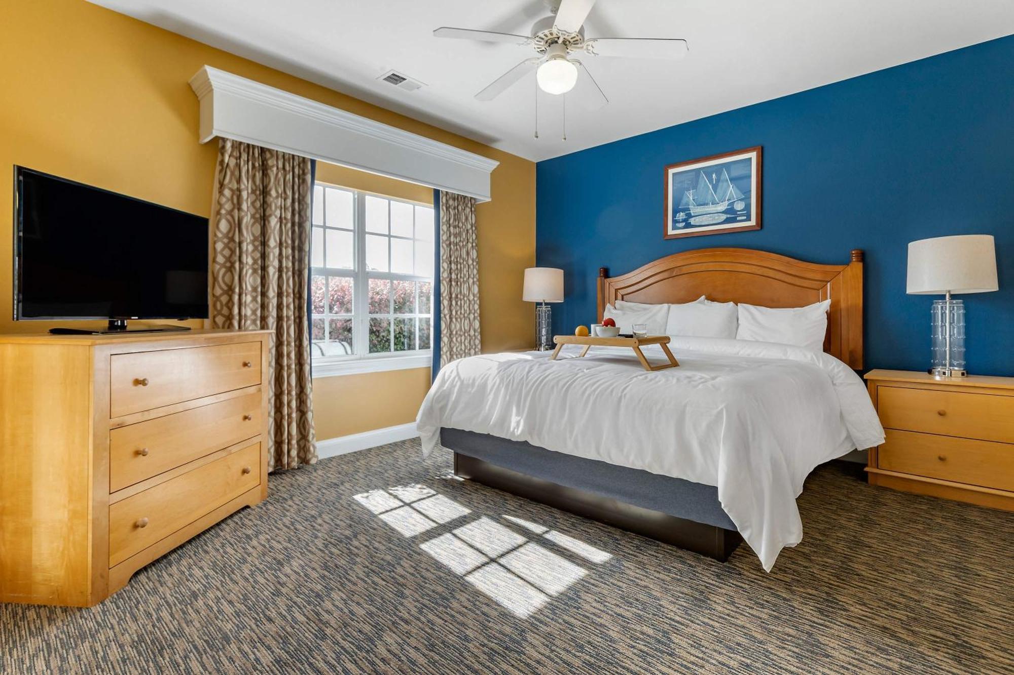 Bluegreen Vacations Harbour Lights Socastee Exterior foto