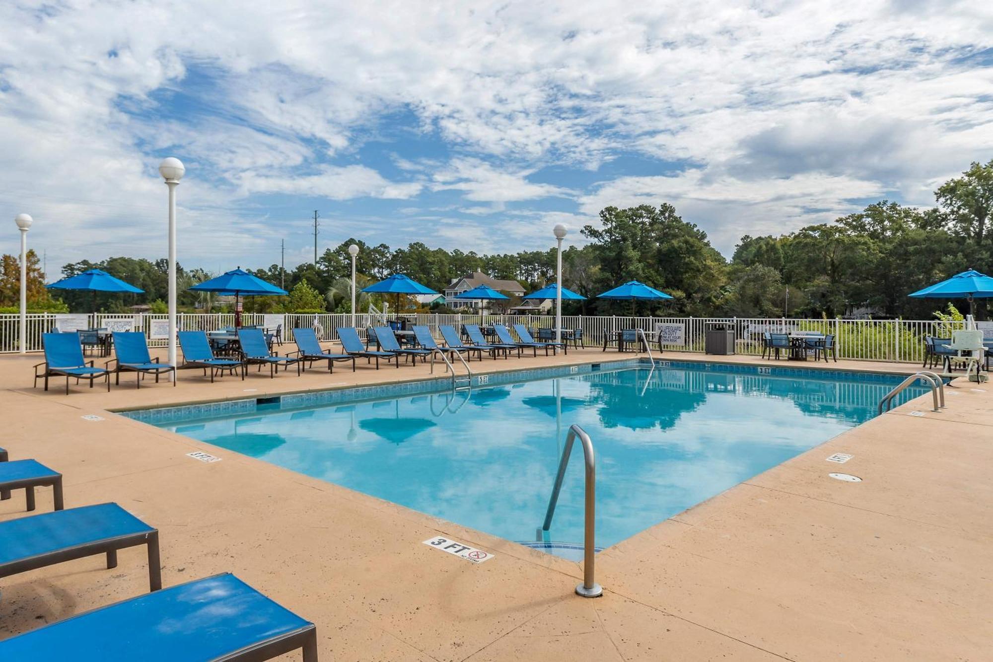 Bluegreen Vacations Harbour Lights Socastee Exterior foto