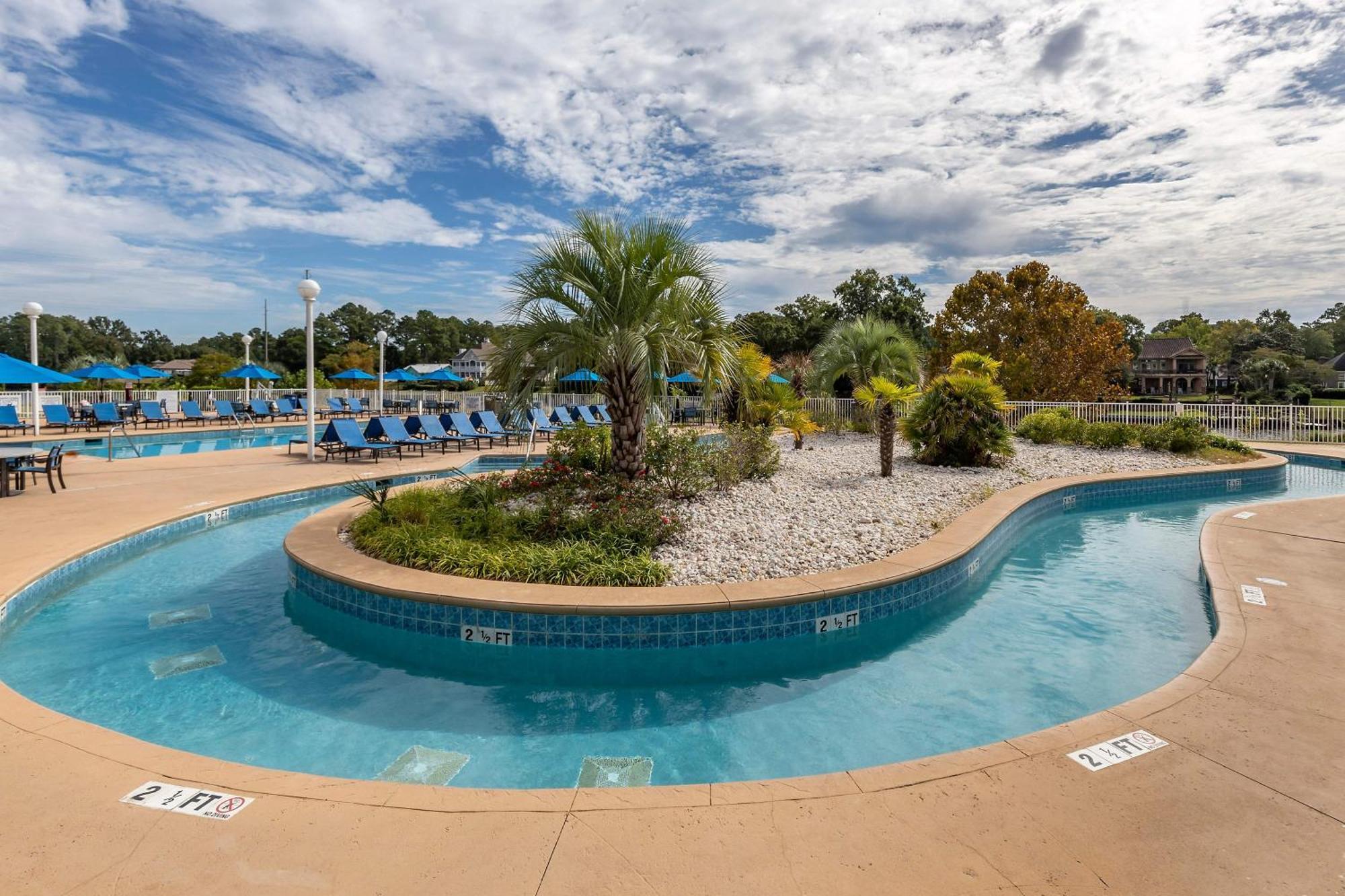 Bluegreen Vacations Harbour Lights Socastee Exterior foto