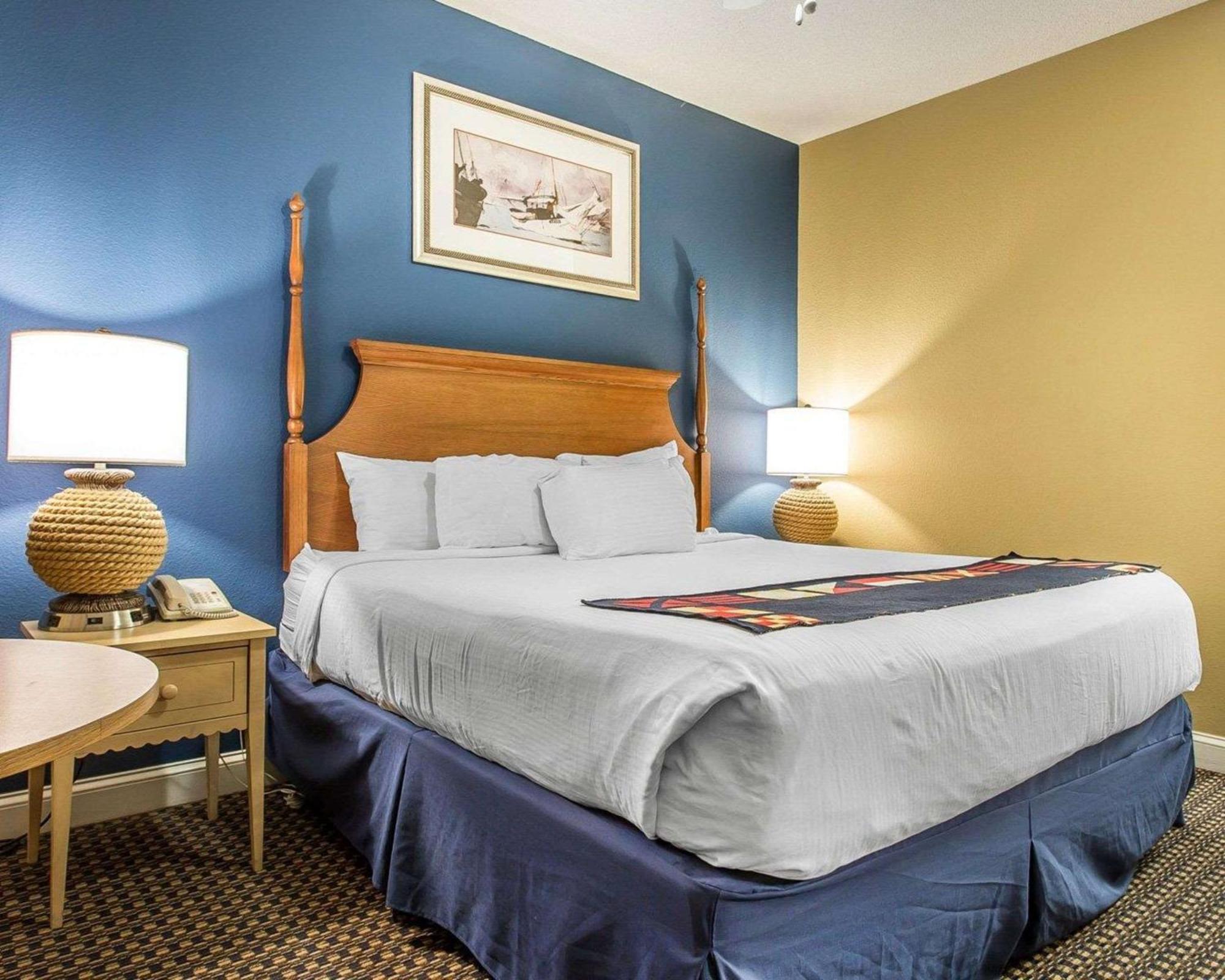 Bluegreen Vacations Harbour Lights Socastee Exterior foto