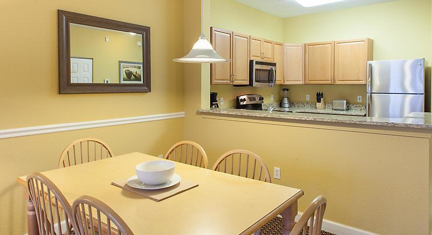 Bluegreen Vacations Harbour Lights Socastee Exterior foto